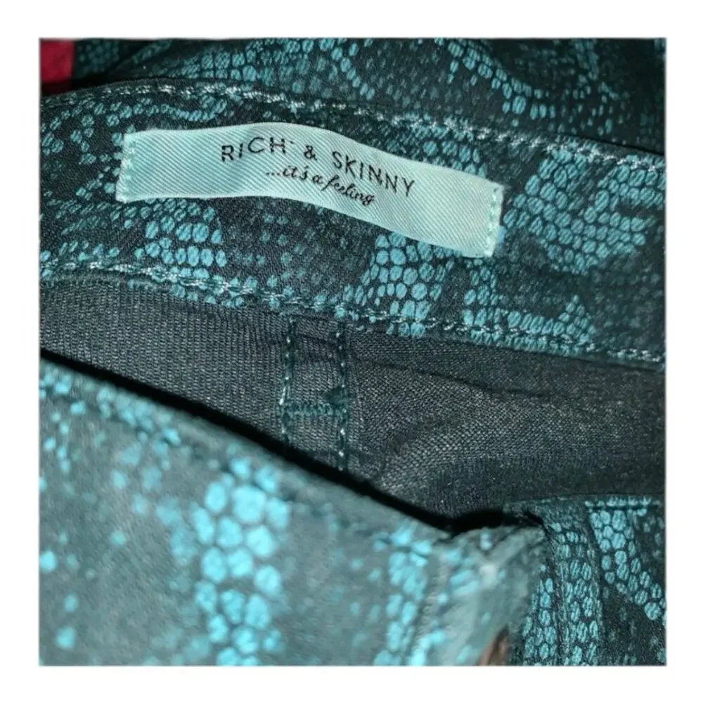 rich skinny
